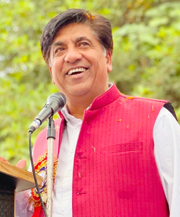 अगर किसी जाति या समुदाय की भावनाएं आहत हुई हैं तो मुझे खेद है- जिम्पा
